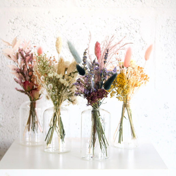 House of Lilac: Dried Flower Arrangements - Send Dried Flowers Today!#N ...