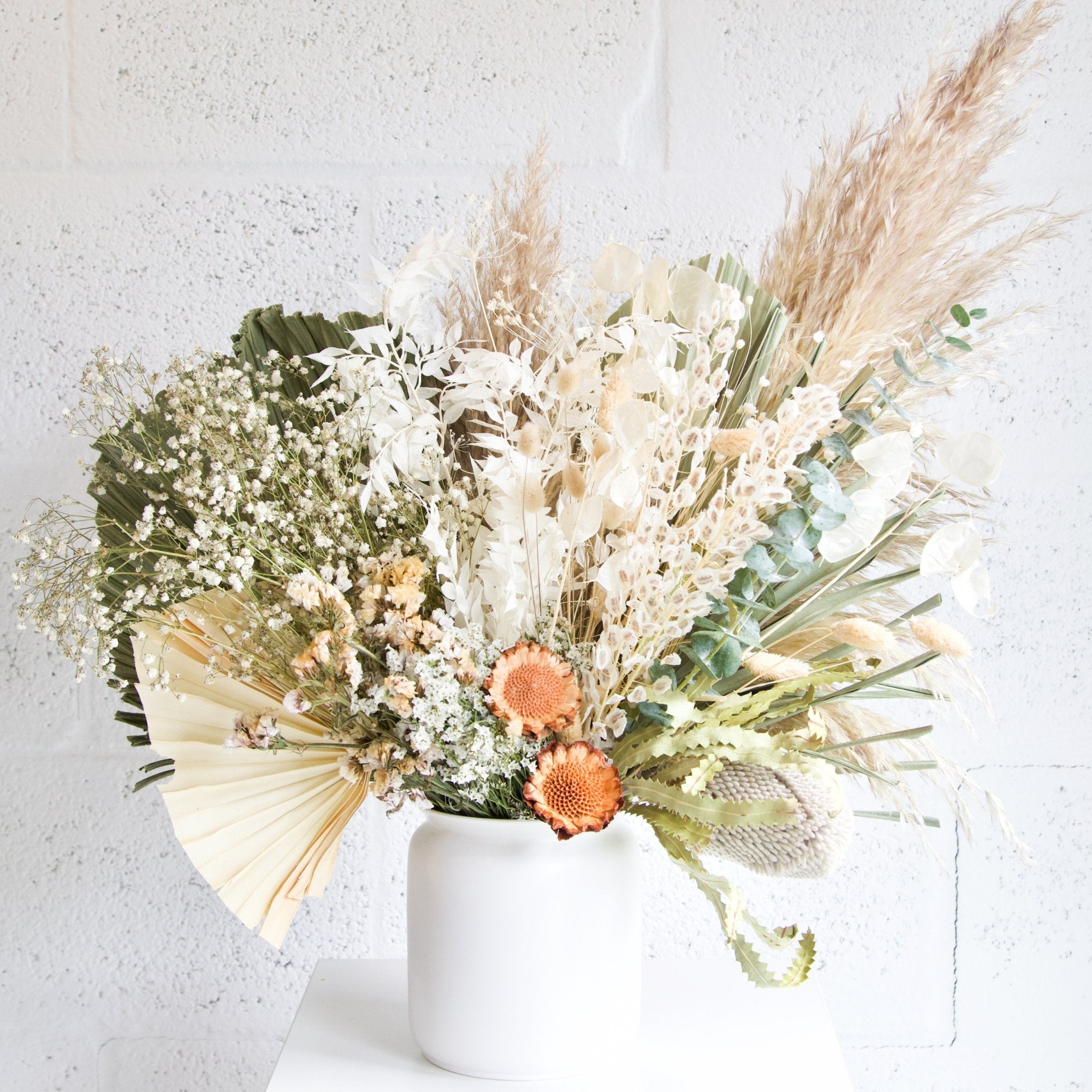 Shop Dried Flowers Online at