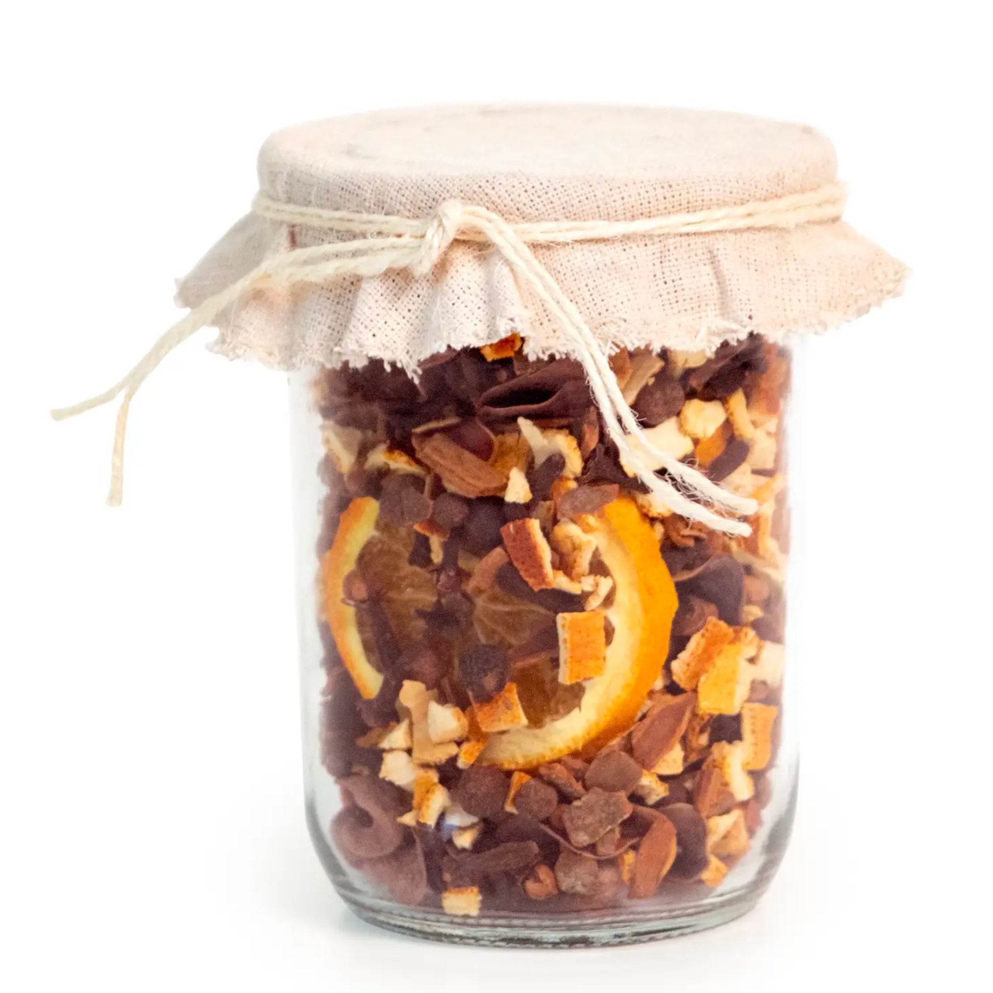 Potpourri Jars | houseoflilac