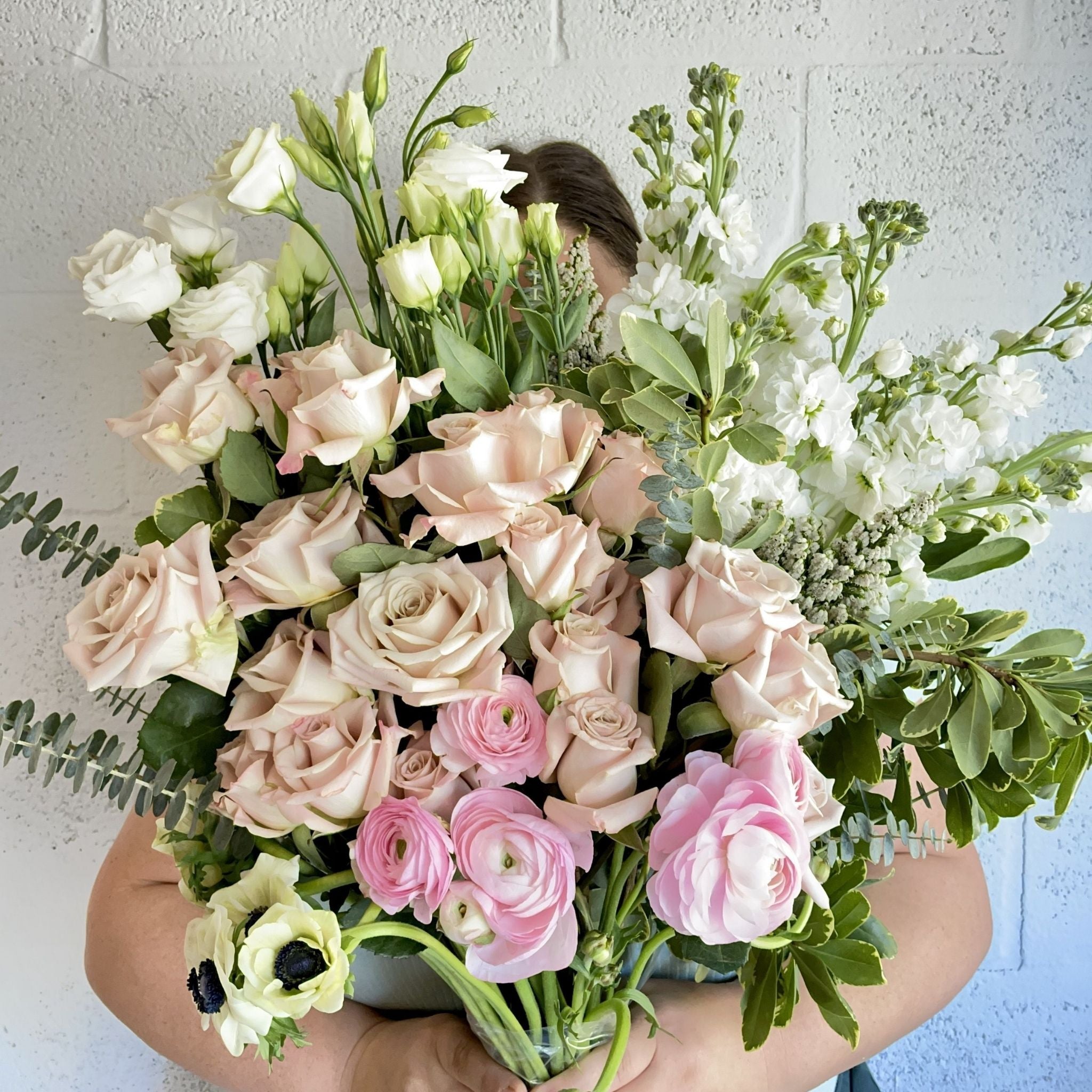 Baby's Breath Flowers, Send Luxury Baby's Breath Bouquets